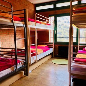 Dormitory Room Mixed